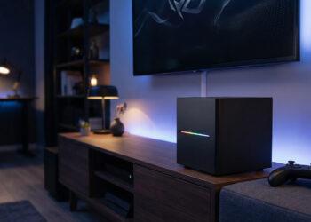 Valve Steam Machine 2026: Specs, Preis und Release – alle Infos