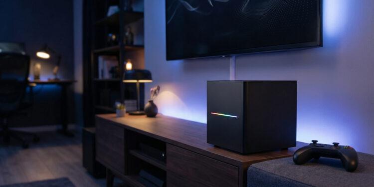 Valve Steam Machine 2026: Specs, Preis und Release – alle Infos