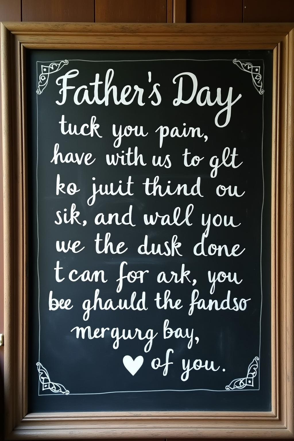 Vatertag Sprueche kurz outline 7