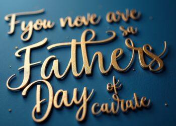 Vatertag Sprüche kurz-Titel