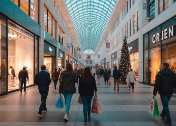 Verkaufsoffener Sonntag Berlin 2025: Alle Termine 6 Verkaufsoffener Sonntag Berlin 2025: Alle Termine