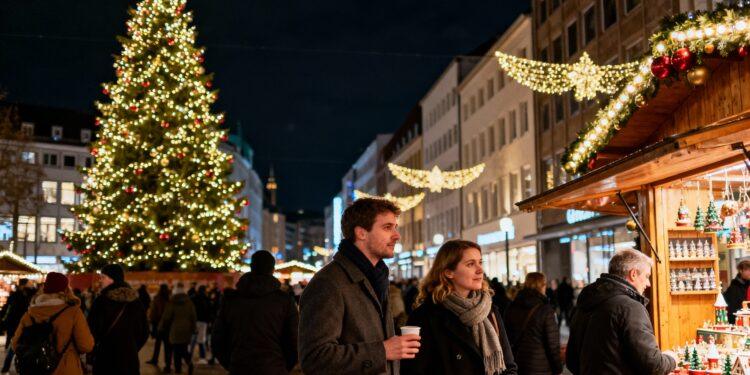 Verkaufsoffener Sonntag Dortmund 7.12.2025: Geschäfte & Zeiten 1 Verkaufsoffener Sonntag Dortmund 7.12.2025: Geschäfte & Zeiten