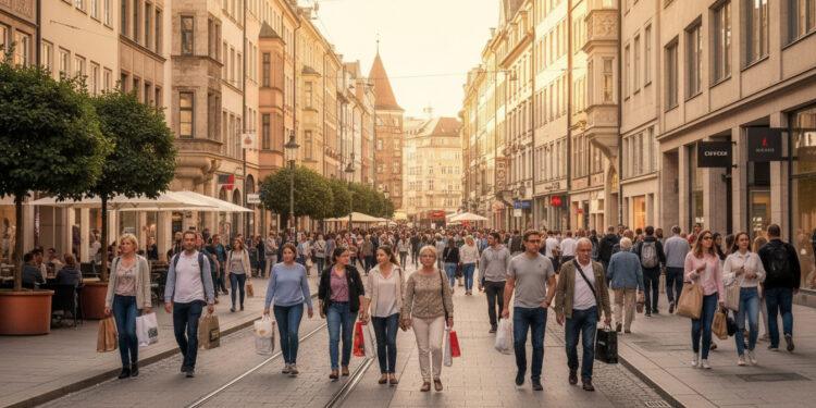 Verkaufsoffener Sonntag München: Termine & Alternativen 1 Verkaufsoffener Sonntag München: Termine & Alternativen