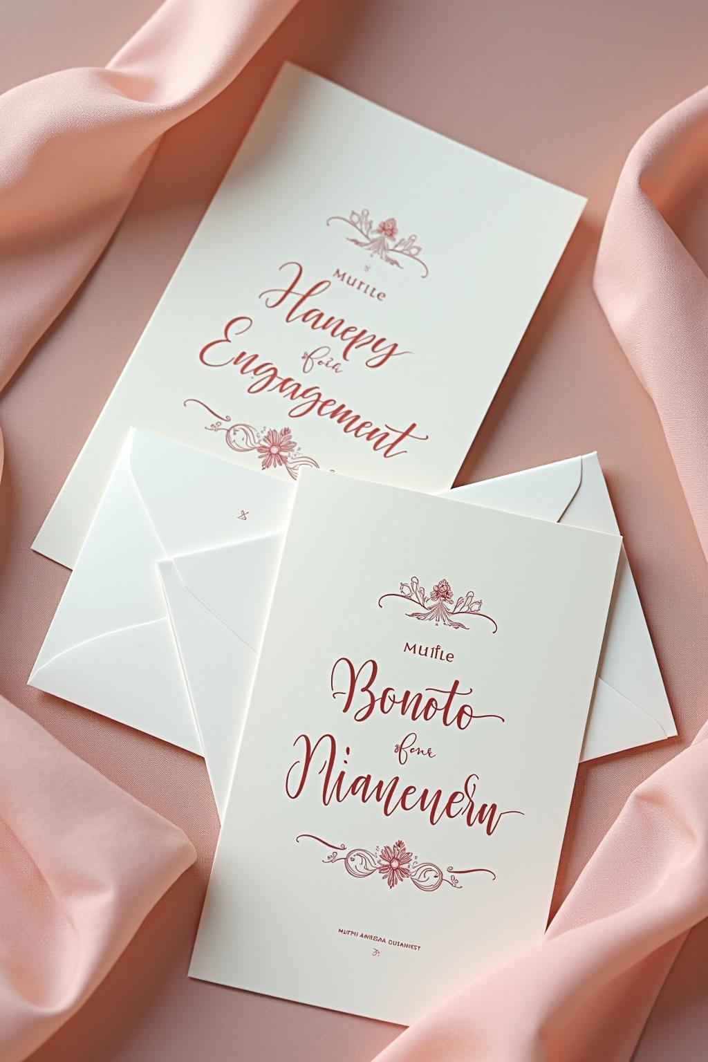 Schönsten Verlobung Glückwünsche