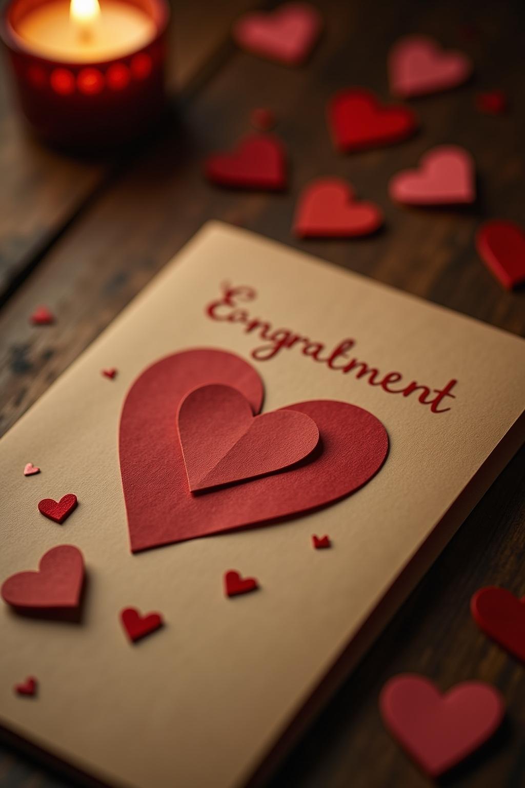 Schönsten Verlobung Glückwünsche – Hintergründe und Details