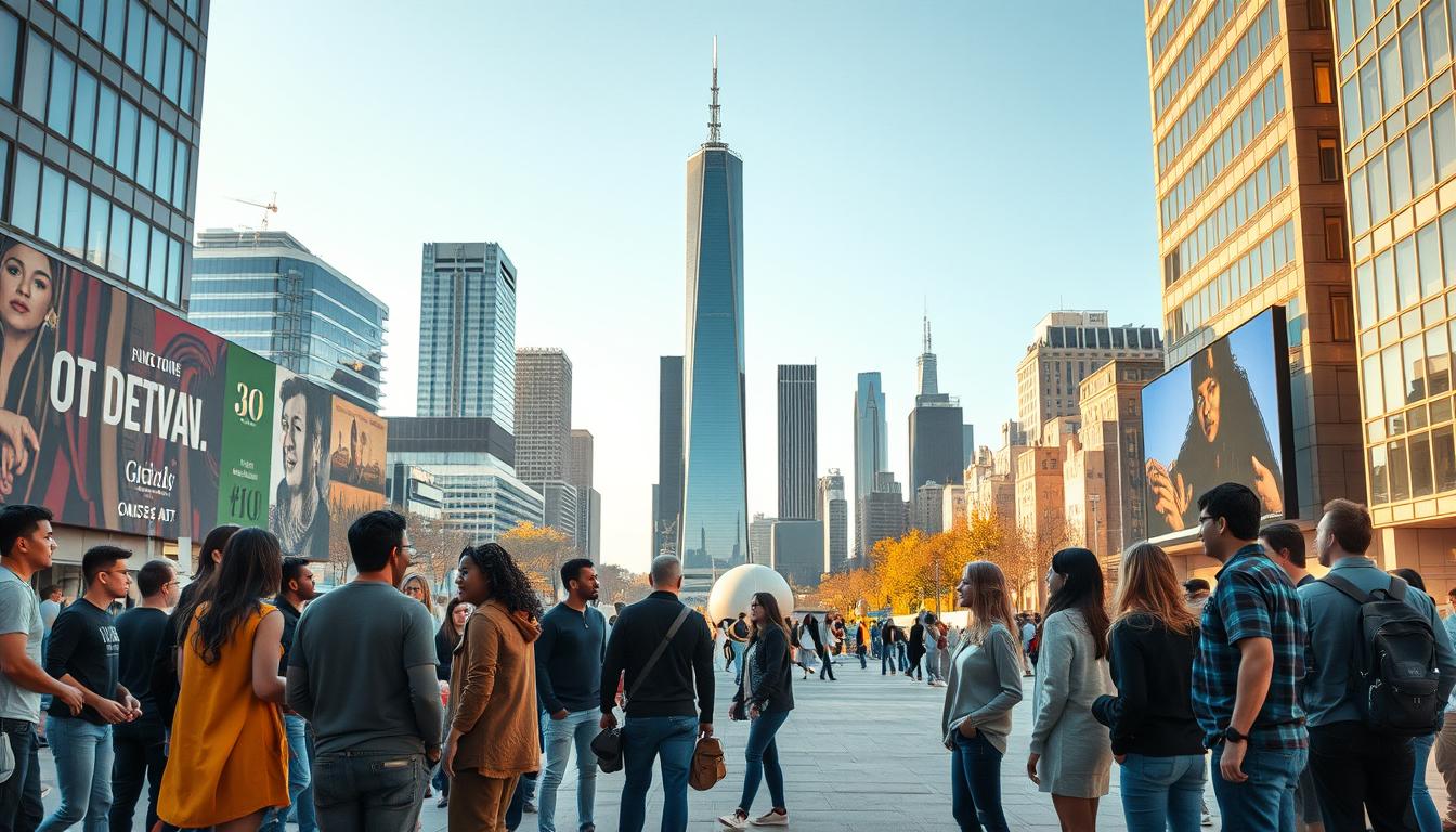 Vielfalt und Chancengleichheit in der modernen Gesellschaft