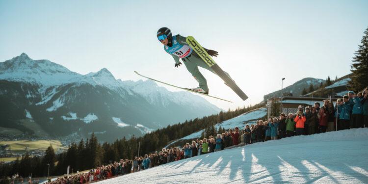 Vierschanzentournee 2025: Favoriten, Termine und deutsche Chancen