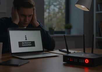 Vodafone Störung aktuell