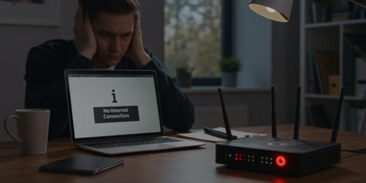 Vodafone Störung aktuell