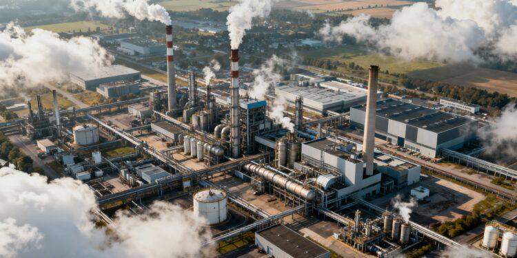 Wacker Chemie streicht 1.500 Stellen – Sparprogramm bis 2027