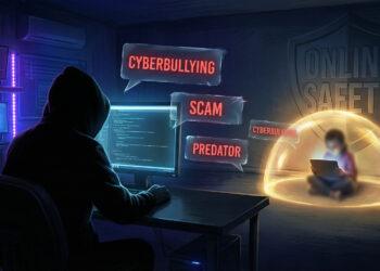 White Tiger Prozess: Der erschütternde Cybergrooming-Fall vor Gericht