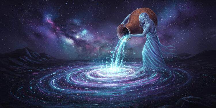 Wassermann Horoskop 2026: Liebe, Beruf & Glückstage 1 Wassermann Horoskop 2026: Liebe, Beruf & Glückstage