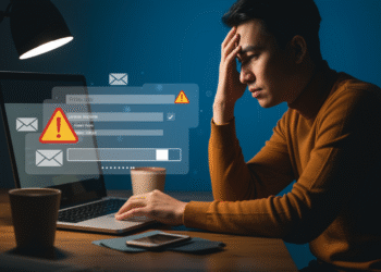 Web.de Störung aktuell: Login nicht möglich – Das hilft