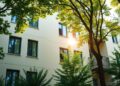 Wertsteigerung modernisierte Immobilien