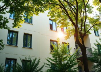 Wertsteigerung modernisierte Immobilien