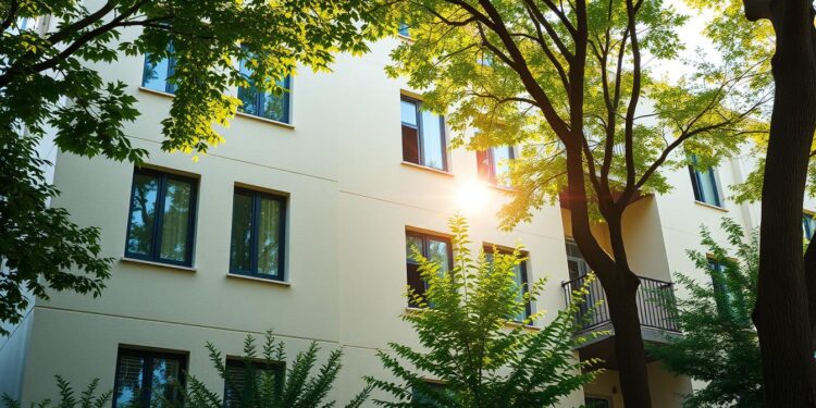 So entwickeln sich modernisierte Objekte 1 Wertsteigerung modernisierte Immobilien