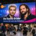 Wetten dass Kaulitz Bill und Tom übernehmen ZDF-Kultshow am 5. Dezember 2026