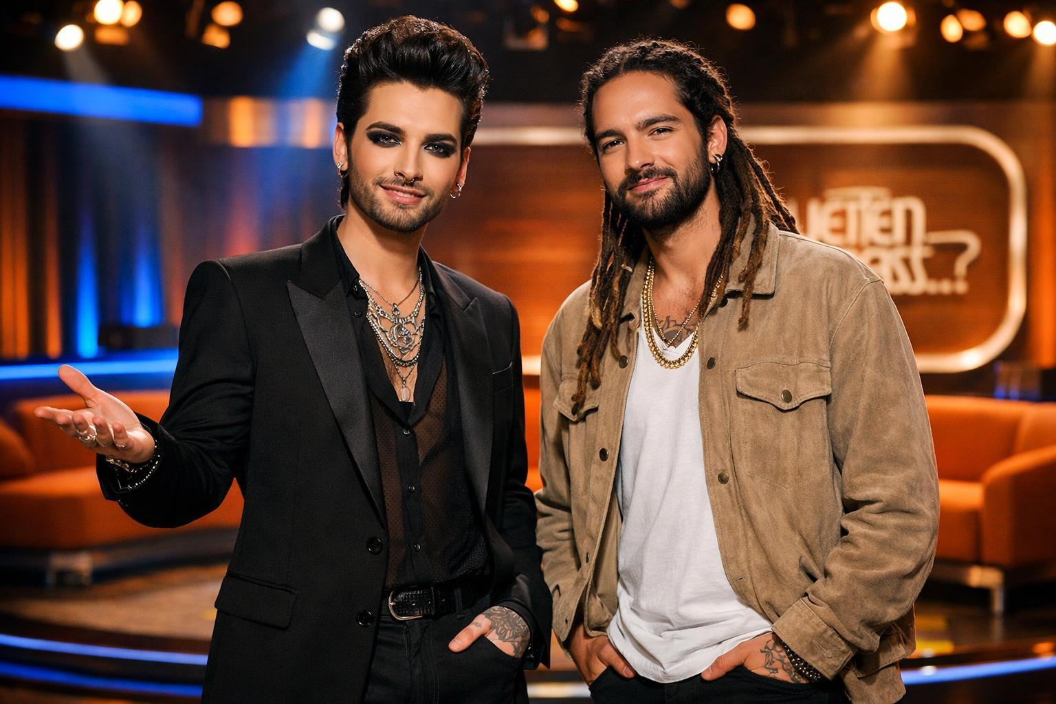 Wetten dass Kaulitz: Alle Details zur neuen Show