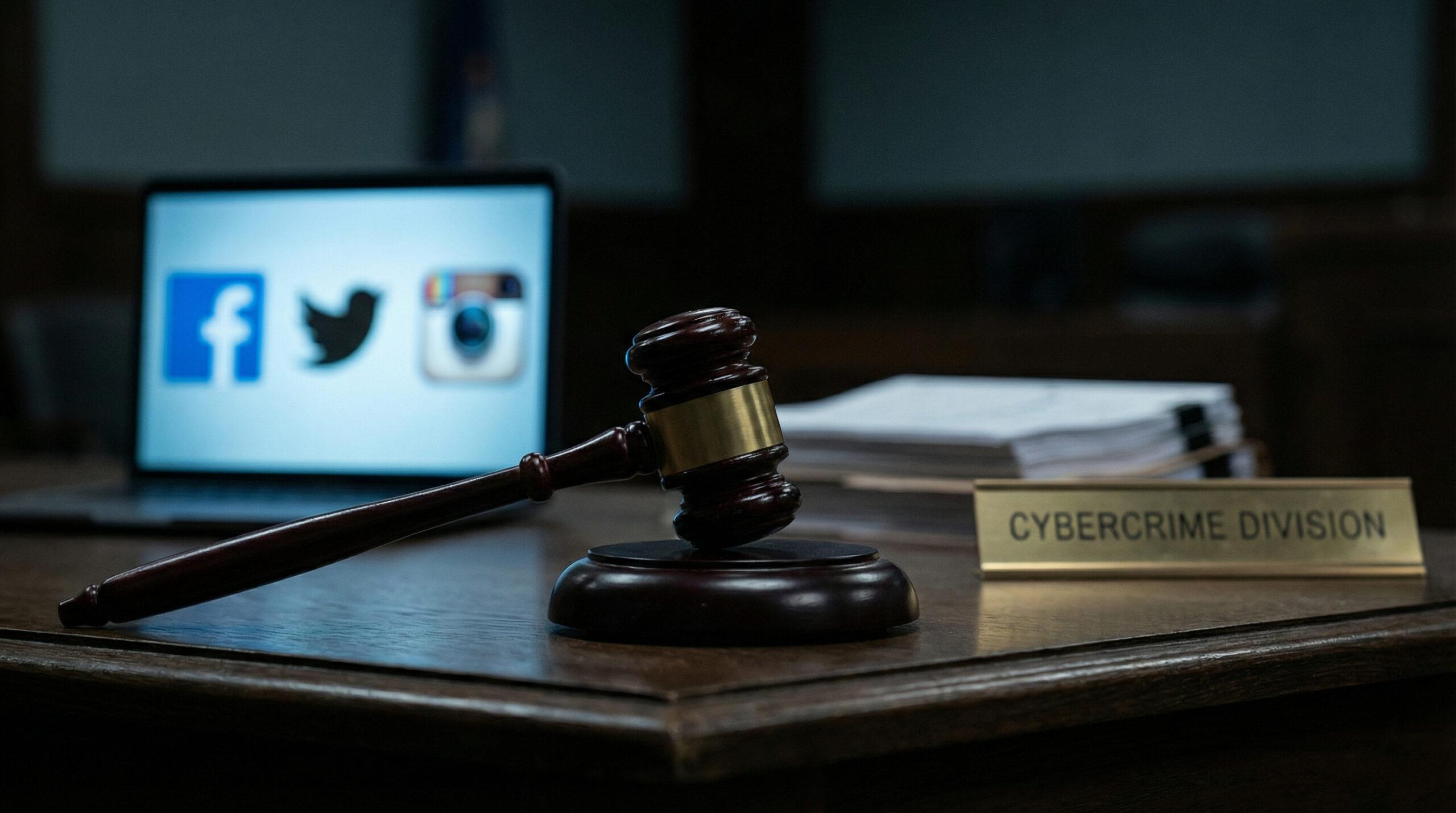 Der Prozessauftakt: Angeklagter vor Verhandlung attackiert