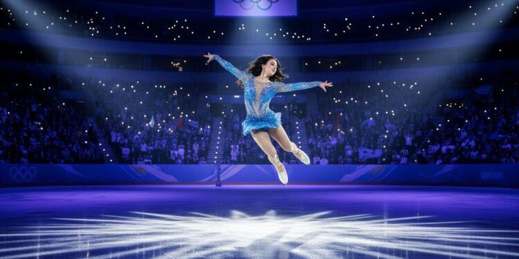 зимние паралимпийские игры 2026