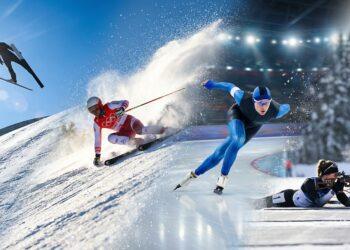 Winter Paralympics 2026