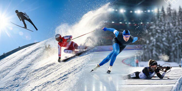 Winter Paralympics 2026