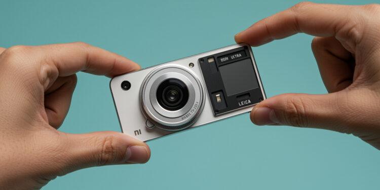 Xiaomi 17 Ultra Kamera: 200 MP Leica-Zoom, Specs & Preis
