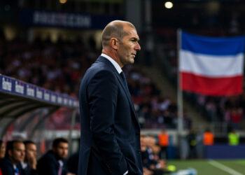 Zinedine Zidane Trainer: Frankreich-Job ab 2026 bestätigt