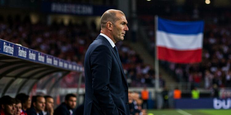 Zinedine Zidane Trainer: Frankreich-Job ab 2026 bestätigt