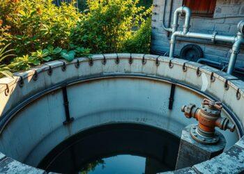 Zisternenpflege Tipps für längere Lebensdauer