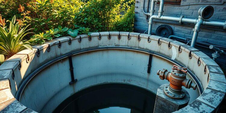 So verlängern Sie die Lebensdauer Ihrer Zisterne 1 Zisternenpflege Tipps für längere Lebensdauer