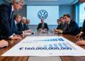 Zoff um Milliarden-Investitionen von VW 3 Zoff um Milliarden-Investitionen von VW, VW Investitionsplan,