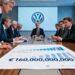 Zoff um Milliarden-Investitionen von VW 10 Zoff um Milliarden-Investitionen von VW, VW Investitionsplan,