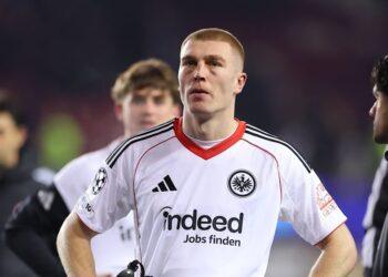 Kristensen Eintracht Krise: Wann endet Murphys Gesetz?