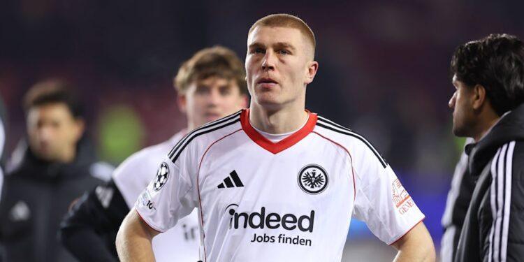 Kristensen Eintracht Krise: Wann endet Murphys Gesetz?