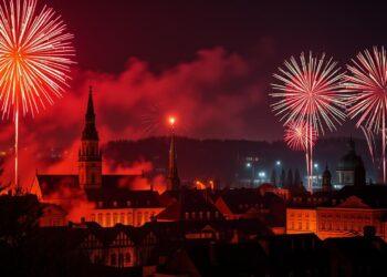 ab wann darf man böllern