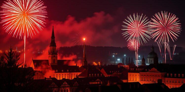 ab wann darf man böllern