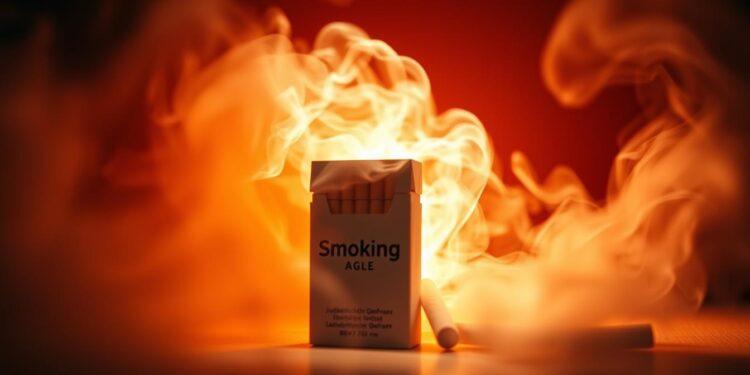 ab wann darf man rauchen