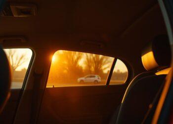 ab wann dürfen kinder vorne sitzen