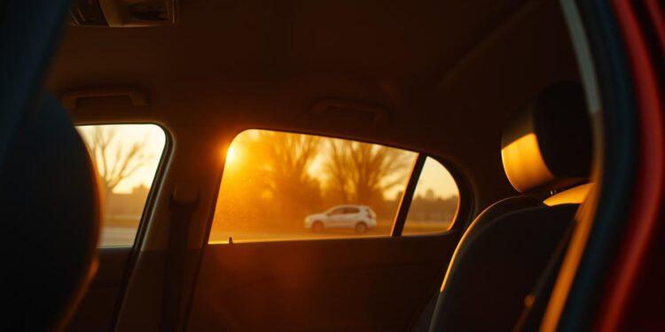 ab wann dürfen kinder vorne sitzen