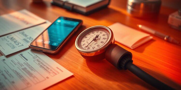 ab wann ist bluthochdruck tödlich