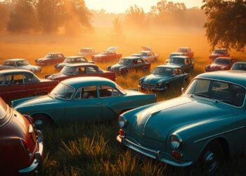 ab wann ist ein auto ein oldtimer