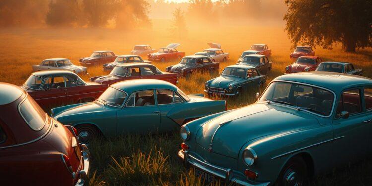 ab wann ist ein auto ein oldtimer