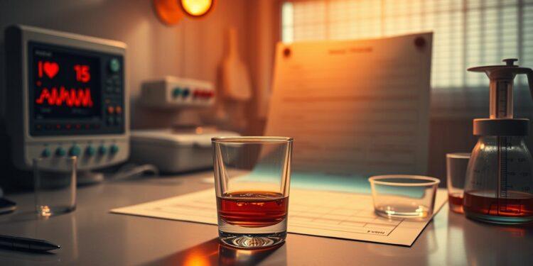 ab wann ist man alkoholiker