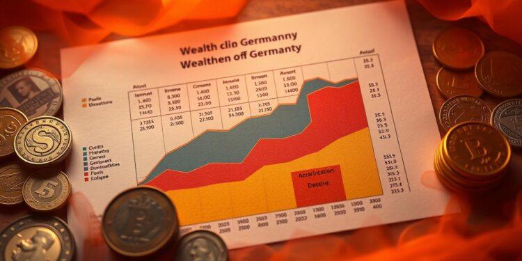 ab wann ist man reich