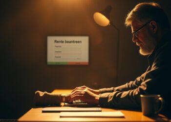 ab wann kann man in rente gehen