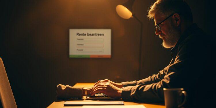 Rente: Ab wann ist der Ruhestand möglich? 1 ab wann kann man in rente gehen