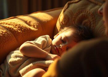 ab wann kein mittagsschlaf mehr