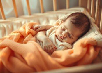 ab wann schlafen babys durch