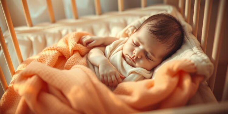 ab wann schlafen babys durch